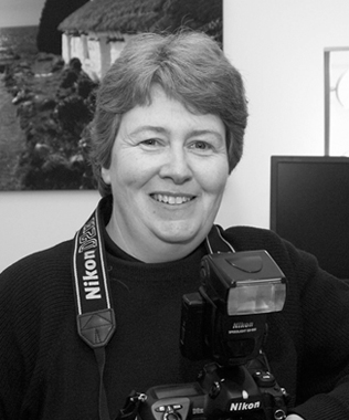 Sue Jones